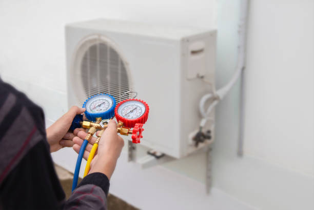 Best Emergency HVAC repair  in Plainedge, NY