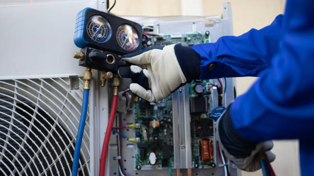 Best Commercial HVAC repair  in Plainedge, NY